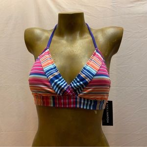NWT a.n.a Bikini Top